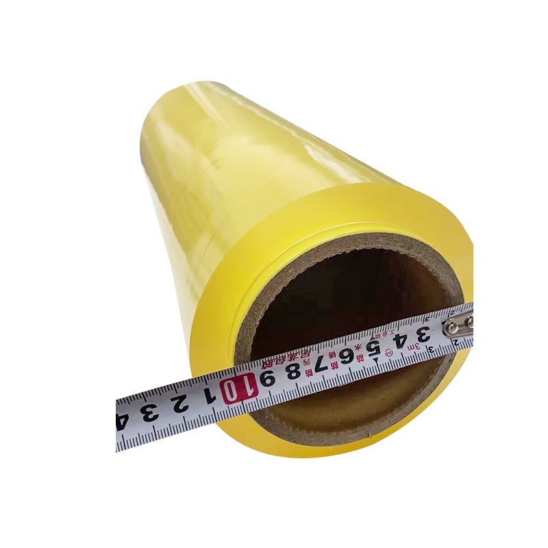 غلاف بلاستيكي PVC