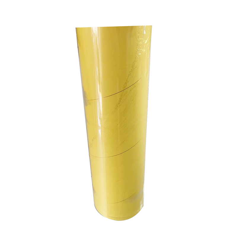 غلاف بلاستيكي PVC
