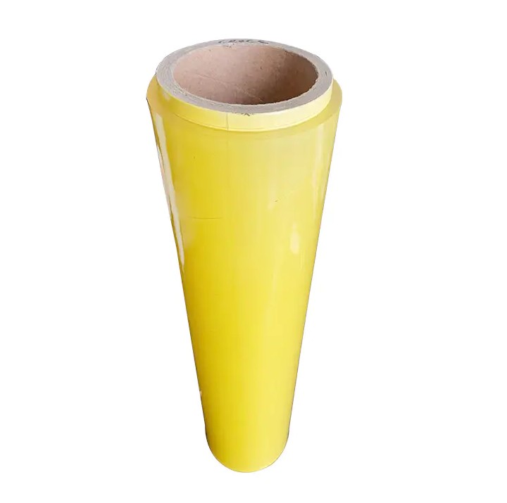 مزايا التغليف البلاستيكي PVC: لماذا يعد خيارًا شائعًا للتغليف
