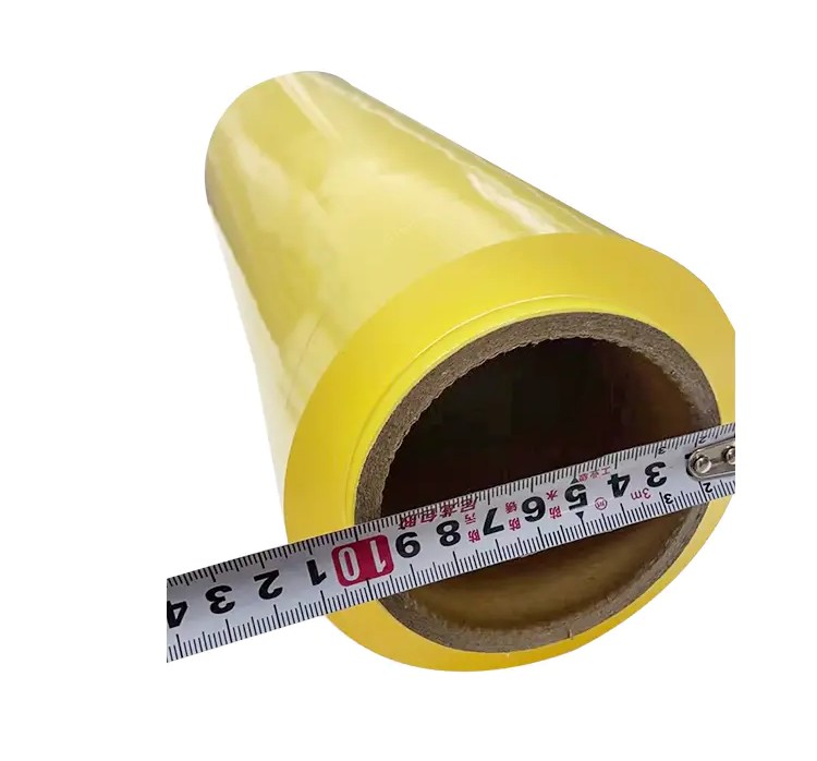 حيل التغليف البلاستيكي PVC: طرق ذكية لجعل حياتك أسهل